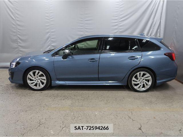 Subaru LEVORG 2018-01 215446-13