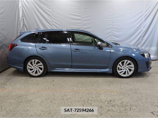 Subaru LEVORG 2018-01 215446-11