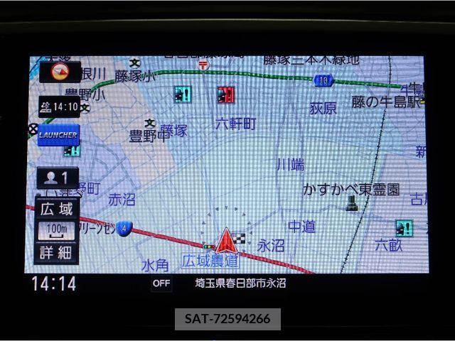 Subaru LEVORG 2018-01 215446-14