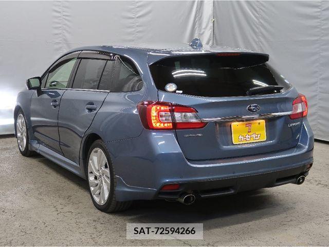 Subaru LEVORG 2018-01 215446-12
