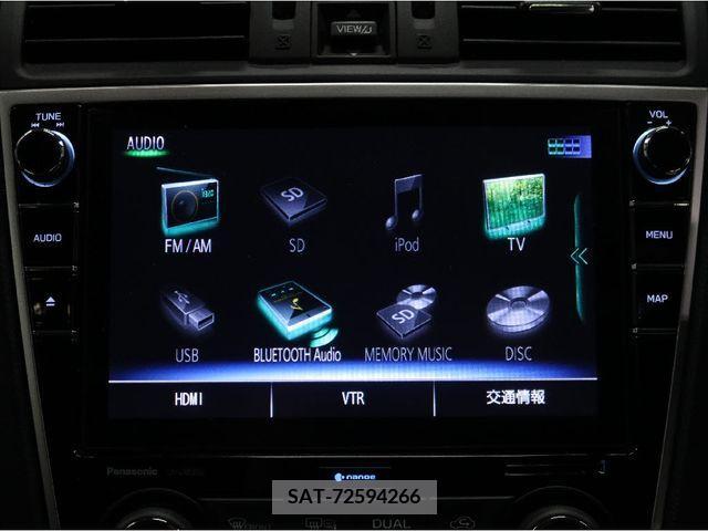 Subaru LEVORG 2018-01 215446-15