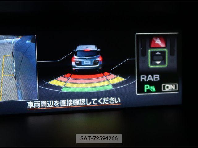 Subaru LEVORG 2018-01 215446-17