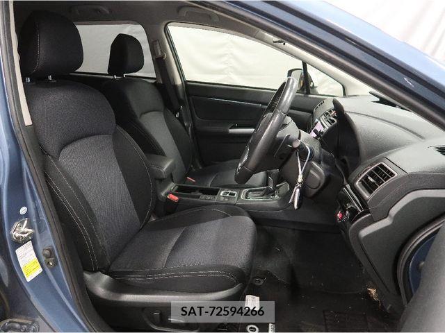 Subaru LEVORG 2018-01 215446-4