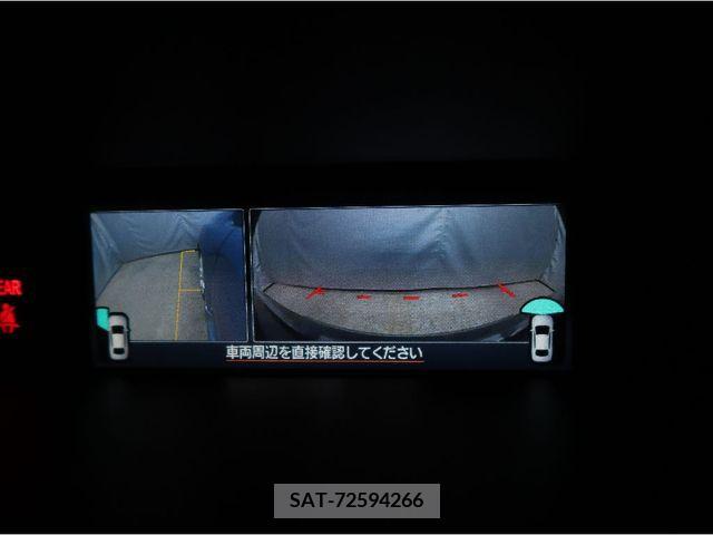 Subaru LEVORG 2018-01 215446-19