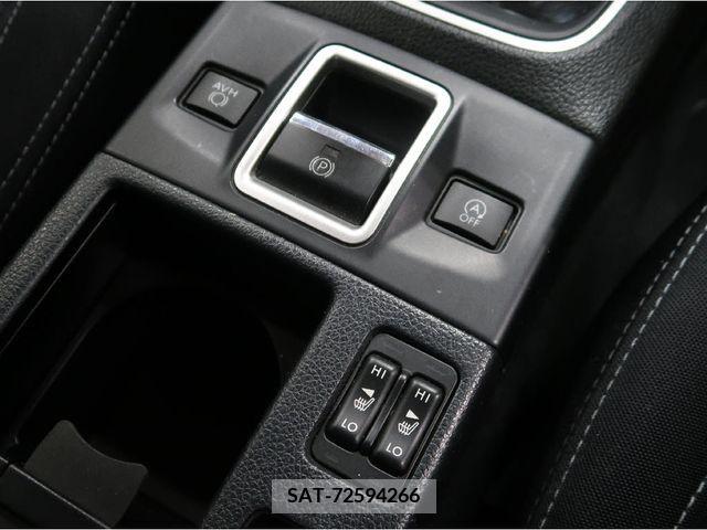 Subaru LEVORG 2018-01 215446-20