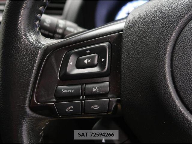 Subaru LEVORG 2018-01 215446-21