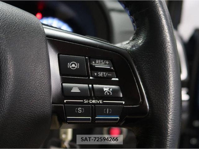 Subaru LEVORG 2018-01 215446-22