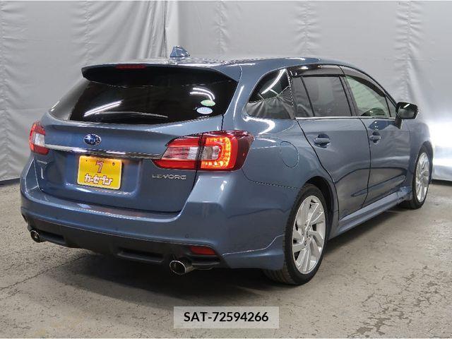 Subaru LEVORG 2018-01 215446-1