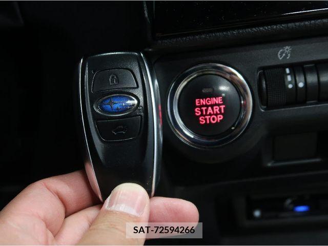 Subaru LEVORG 2018-01 215446-26