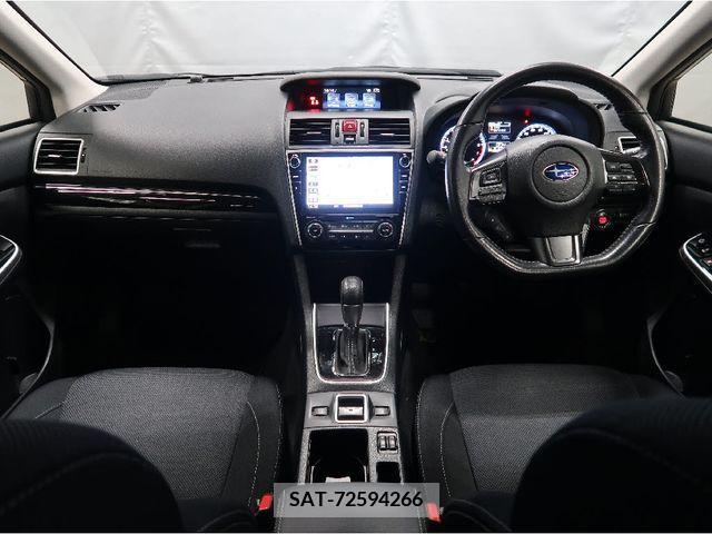 Subaru LEVORG 2018-01 215446-3