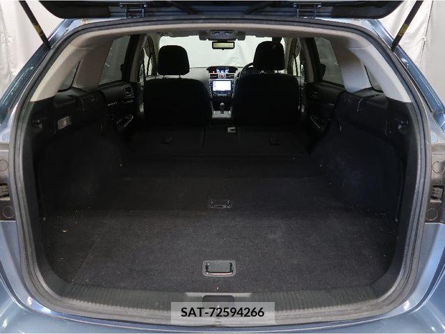 Subaru LEVORG 2018-01 215446-9