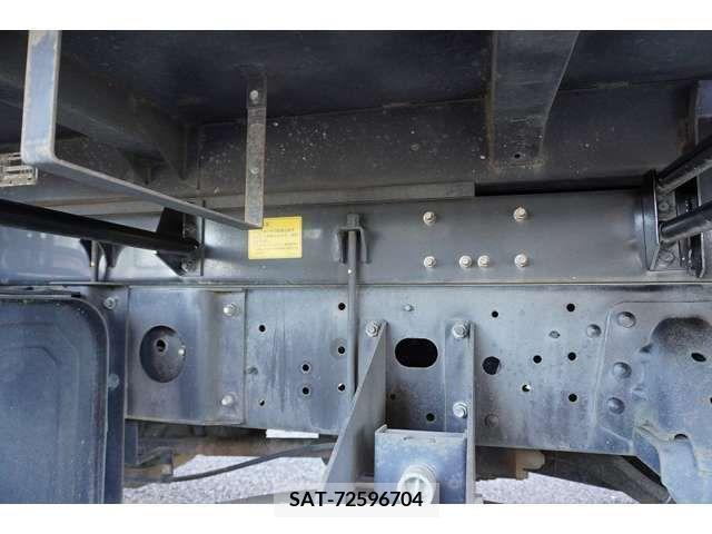 Hino RANGER 2017-08 202823-10