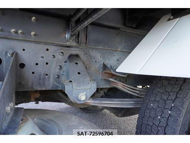 Hino RANGER 2017-08 202823-9