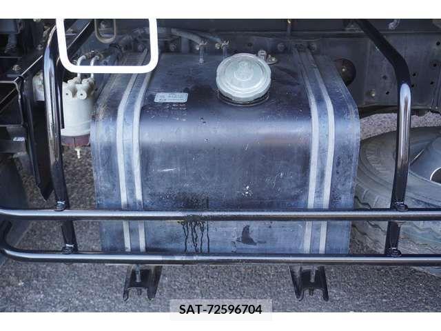 Hino RANGER 2017-08 202823-16