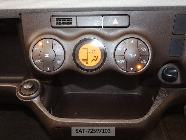 Toyota PASSO 2010-06 200859-16