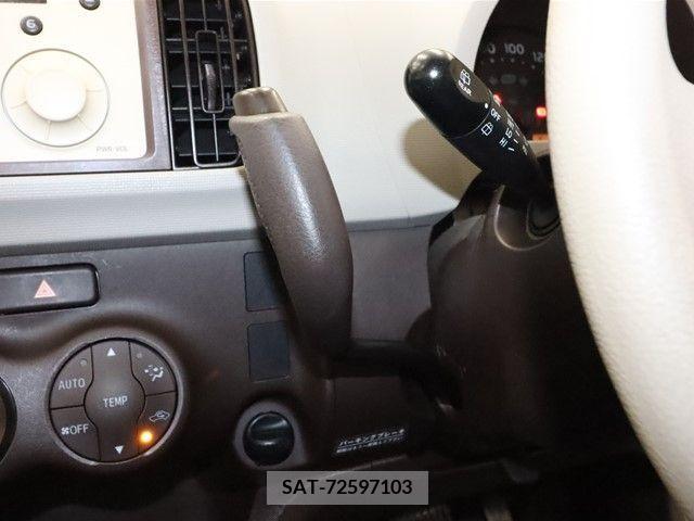 Toyota PASSO 2010-06 200859-14