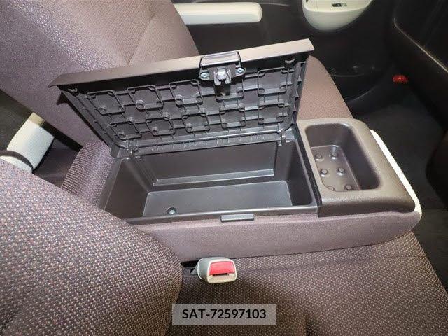 Toyota PASSO 2010-06 200859-17
