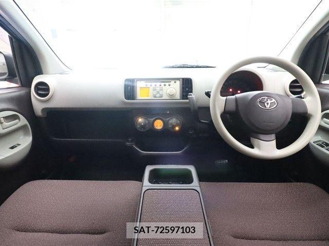 Toyota PASSO 2010-06 200859-2