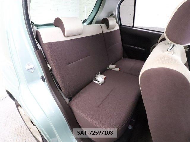 Toyota PASSO 2010-06 200859-4