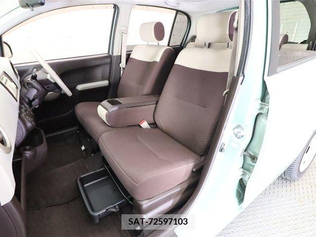 Toyota PASSO 2010-06 200859-6