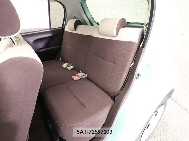 Toyota PASSO 2010-06 200859-7
