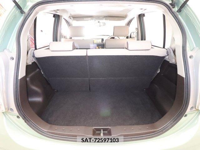 Toyota PASSO 2010-06 200859-9