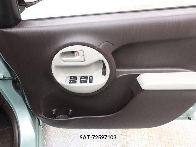 Toyota PASSO 2010-06 200859-11