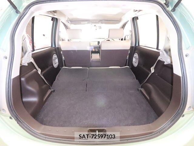 Toyota PASSO 2010-06 200859-10