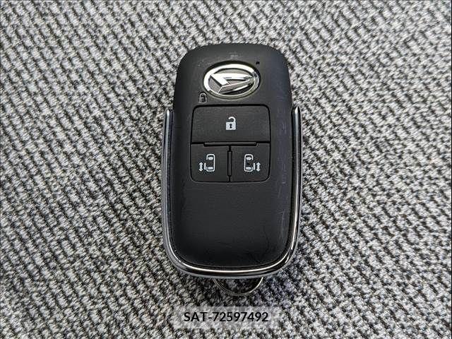 Daihatsu MOVE 2023-06 243900-16