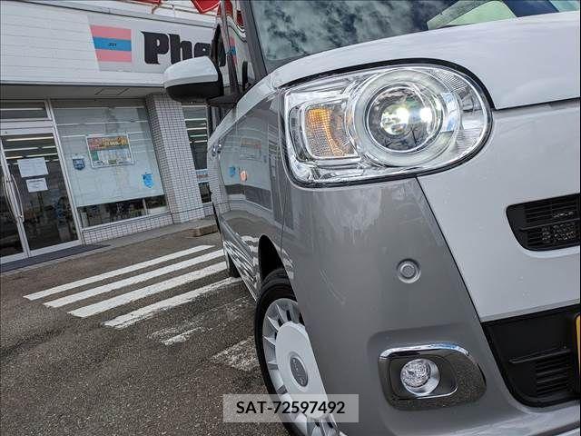 Daihatsu MOVE 2023-06 243900-18