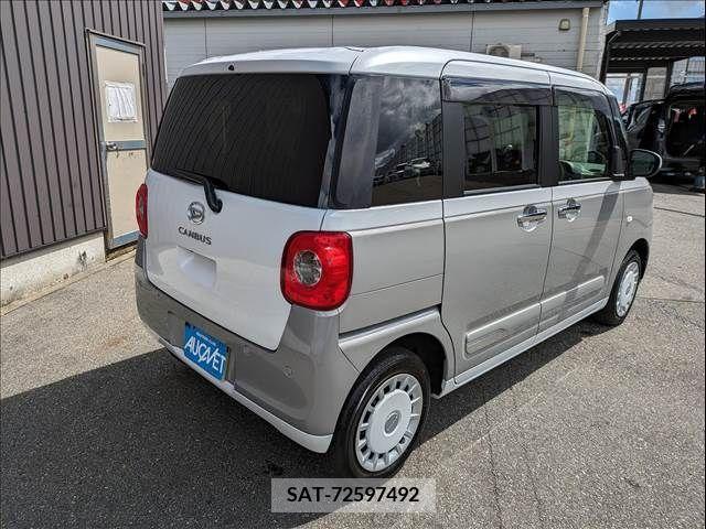 Daihatsu MOVE 2023-06 243900-2