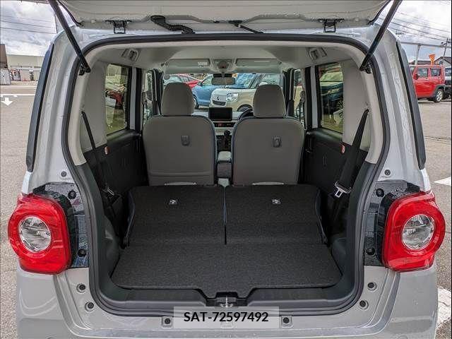 Daihatsu MOVE 2023-06 243900-4