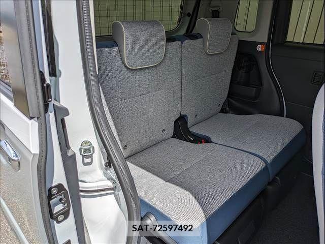 Daihatsu MOVE 2023-06 243900-5