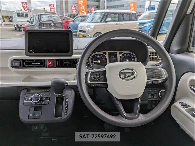 Daihatsu MOVE 2023-06 243900-6