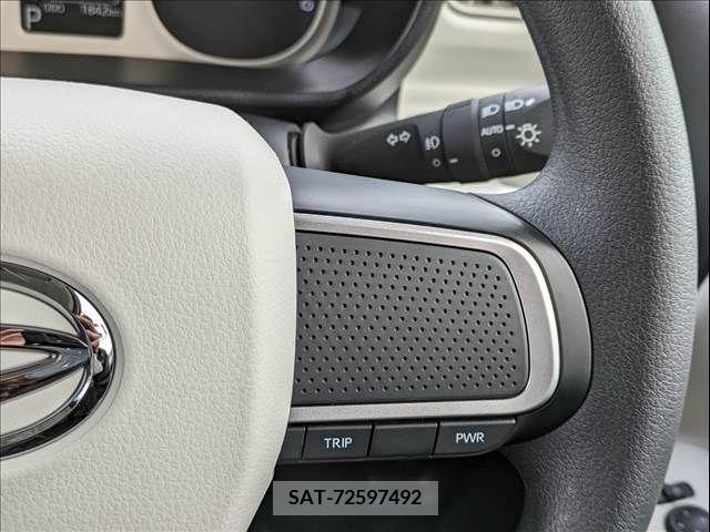 Daihatsu MOVE 2023-06 243900-8