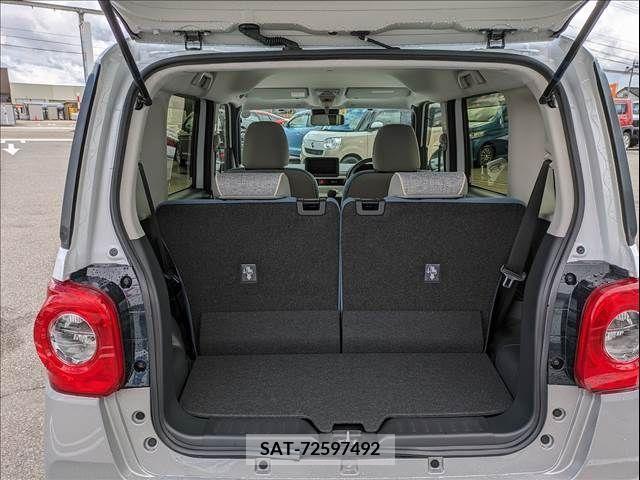 Daihatsu MOVE 2023-06 243900-11