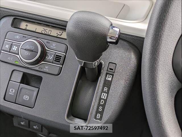 Daihatsu MOVE 2023-06 243900-14
