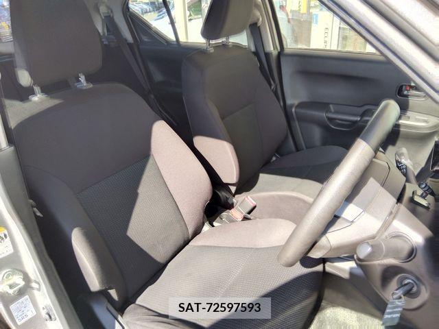 Suzuki IGNIS 2018-12 272745-1