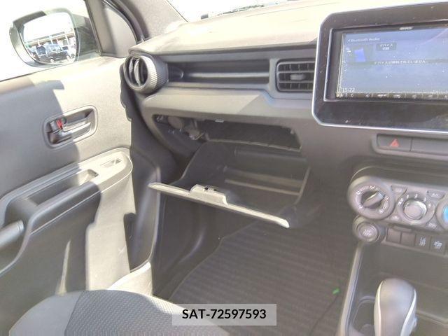 Suzuki IGNIS 2018-12 272745-12
