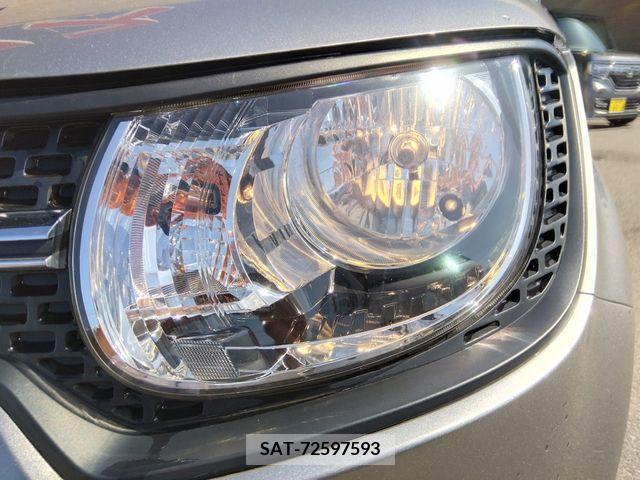 Suzuki IGNIS 2018-12 272745-13