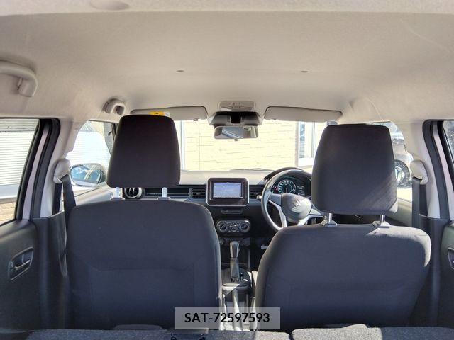 Suzuki IGNIS 2018-12 272745-3