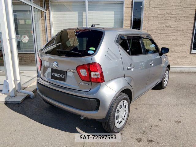 Suzuki IGNIS 2018-12 272745-2