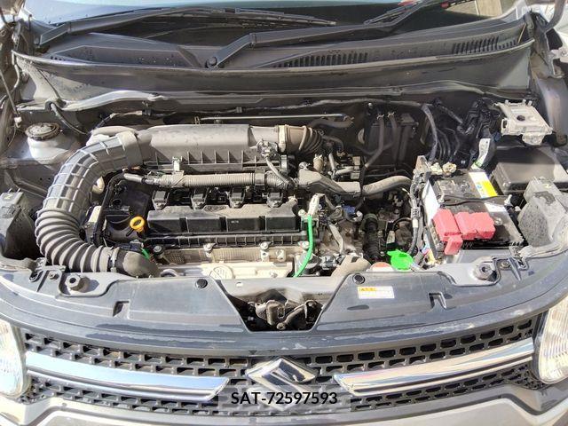 Suzuki IGNIS 2018-12 272745-16