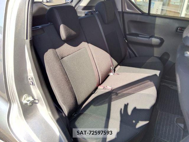 Suzuki IGNIS 2018-12 272745-4