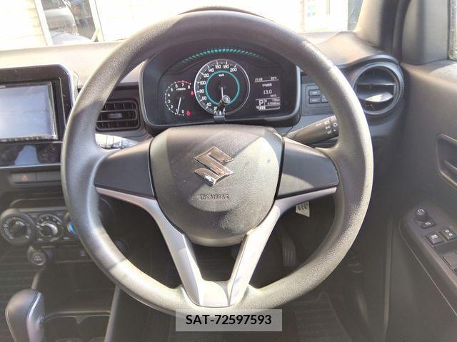 Suzuki IGNIS 2018-12 272745-6