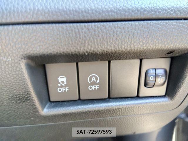 Suzuki IGNIS 2018-12 272745-7
