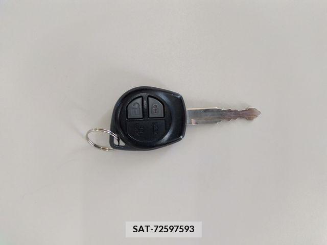 Suzuki IGNIS 2018-12 272745-15