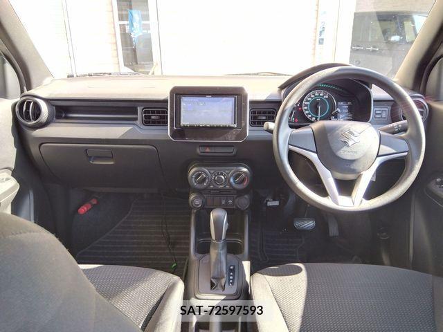 Suzuki IGNIS 2018-12 272745-5
