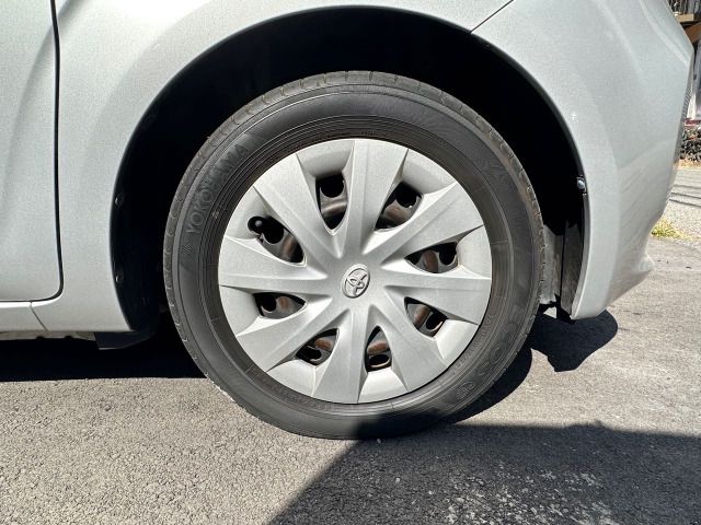 Toyota PORTE 2013-01 16501-16