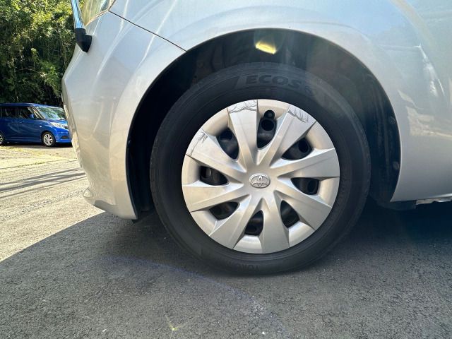 Toyota PORTE 2013-01 16501-14